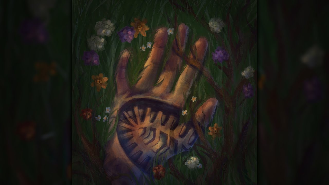 Peterson - footsteps