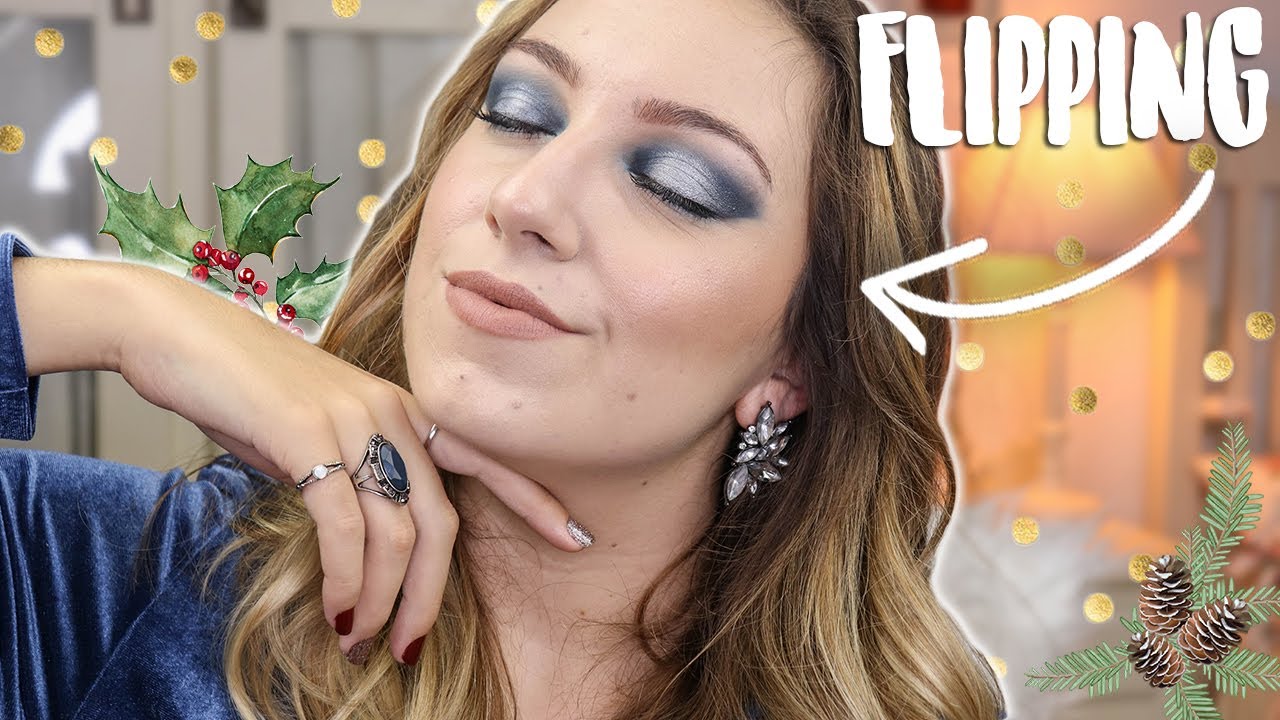 ✨ Maquillaje con productos LOW COST! (versión nochebuena)