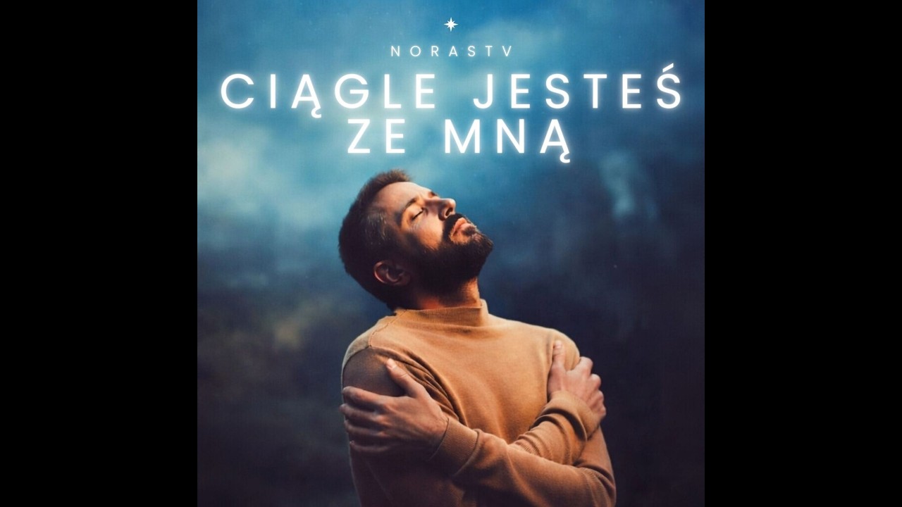 NorasTv - Ciągle jesteś ze mną (Official Audio)