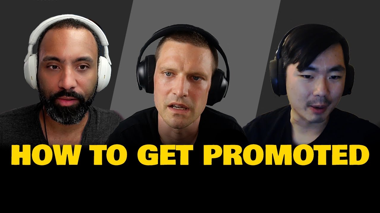 How promotions really work in tech
