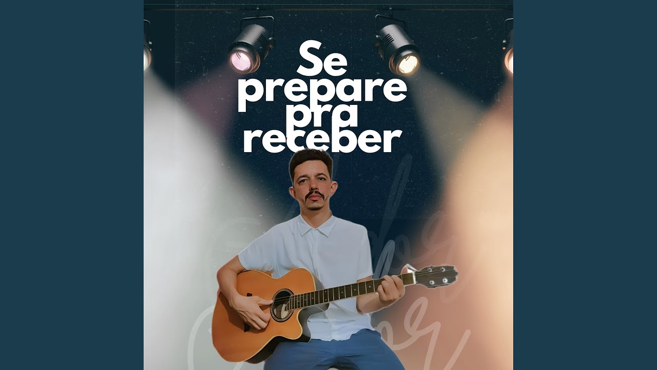 Se Prepare para Receber
