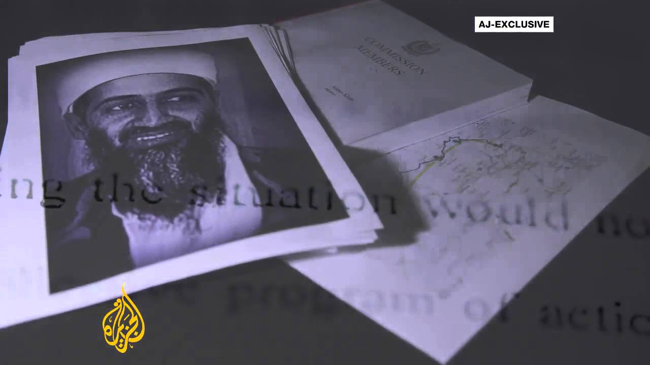 EXCLUSIVE: Pakistan 'a failing state', says ISI chief