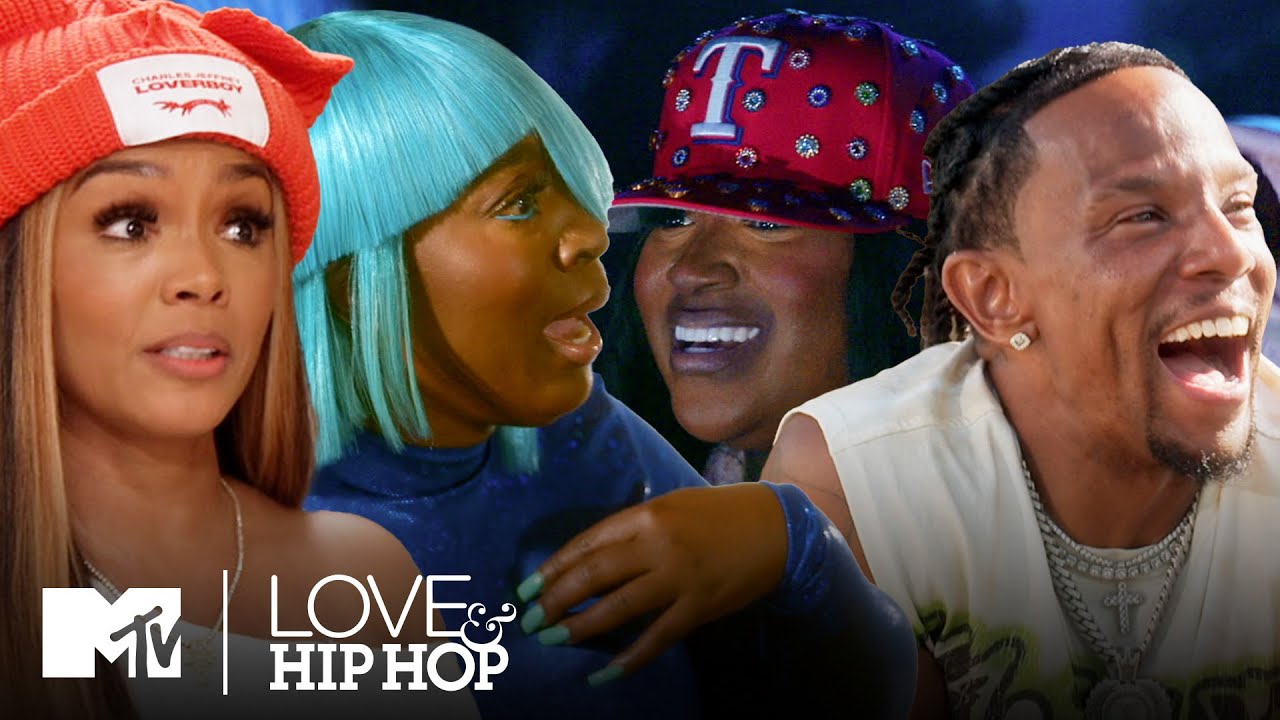 Love & Hip Hop Atlanta Season 13 Supertrailer! ❤️&zwj;🔥