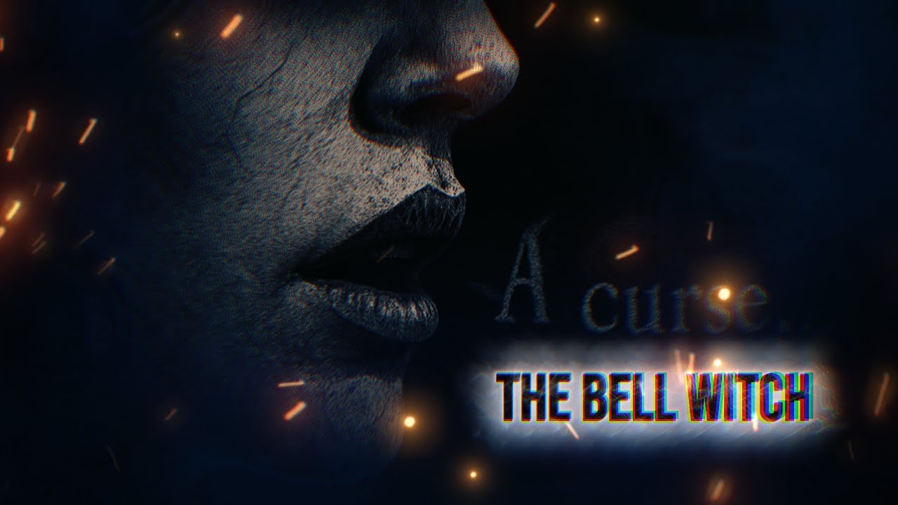  The Bell Witch Curse: America's Most Documented Haunting (True Story) | True Paranormal Horror