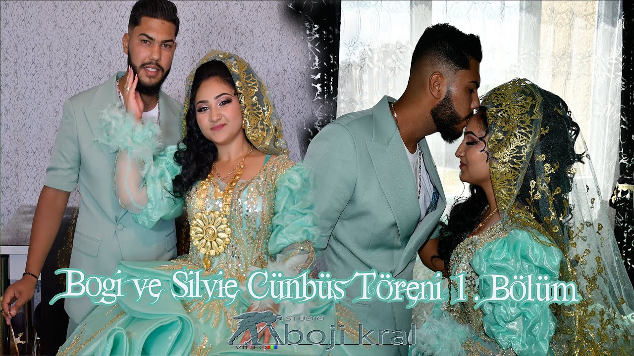 Bogi ve Silvie Cünbüs Töreniı GRUP MUSTAFALAR Kazanluk FULL HD 4K 1   Bölüm