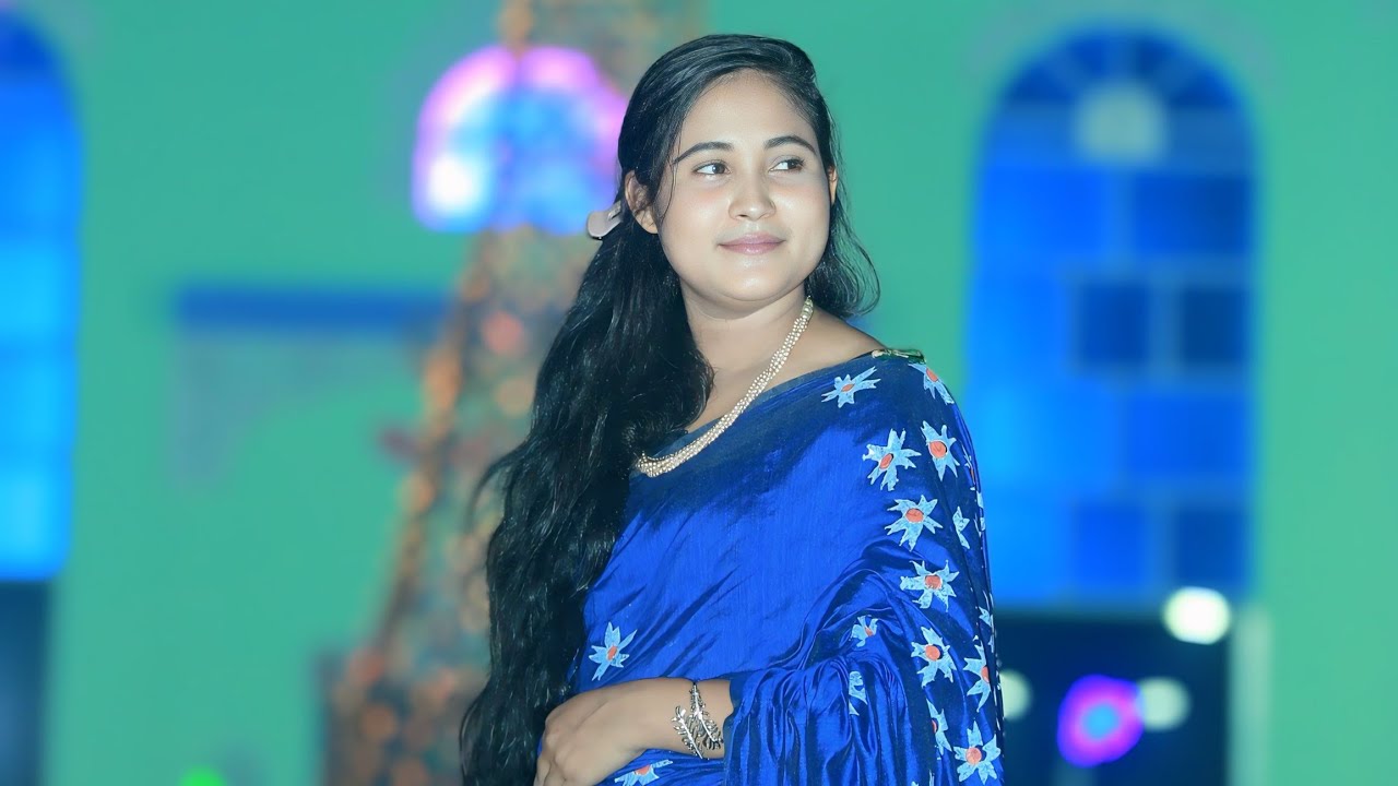 বড় বিশ্বাস কইরা জায়গা দিলাম রে,,, বাউল শিল্পী,, মিষ্টি মনি সরকার 