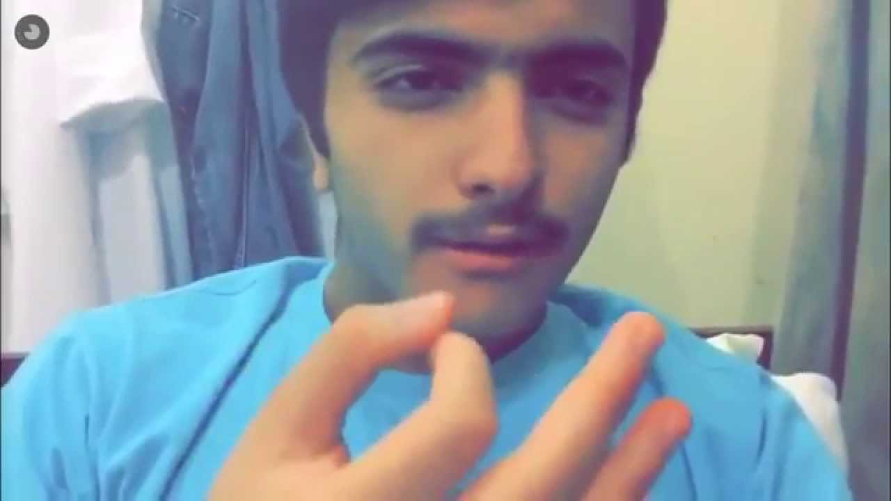 طلال سام سناب جات(اقوه جذبه جذبتها بحياتك)talalsam
