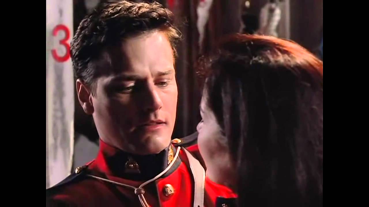 Paul Gross - Ride Forever [Due South]