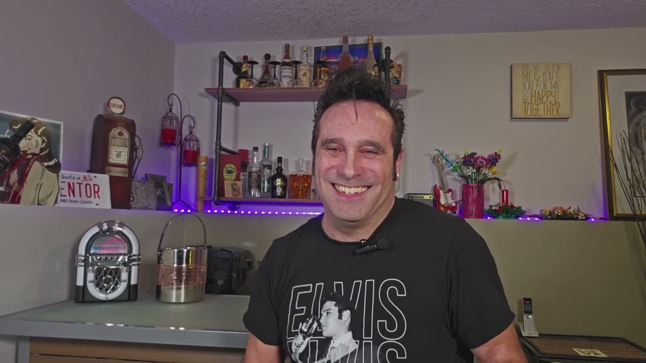 Episode 6 - V2V- Ice Bar. Flavored Vodkas by Absolute and Van Gogh