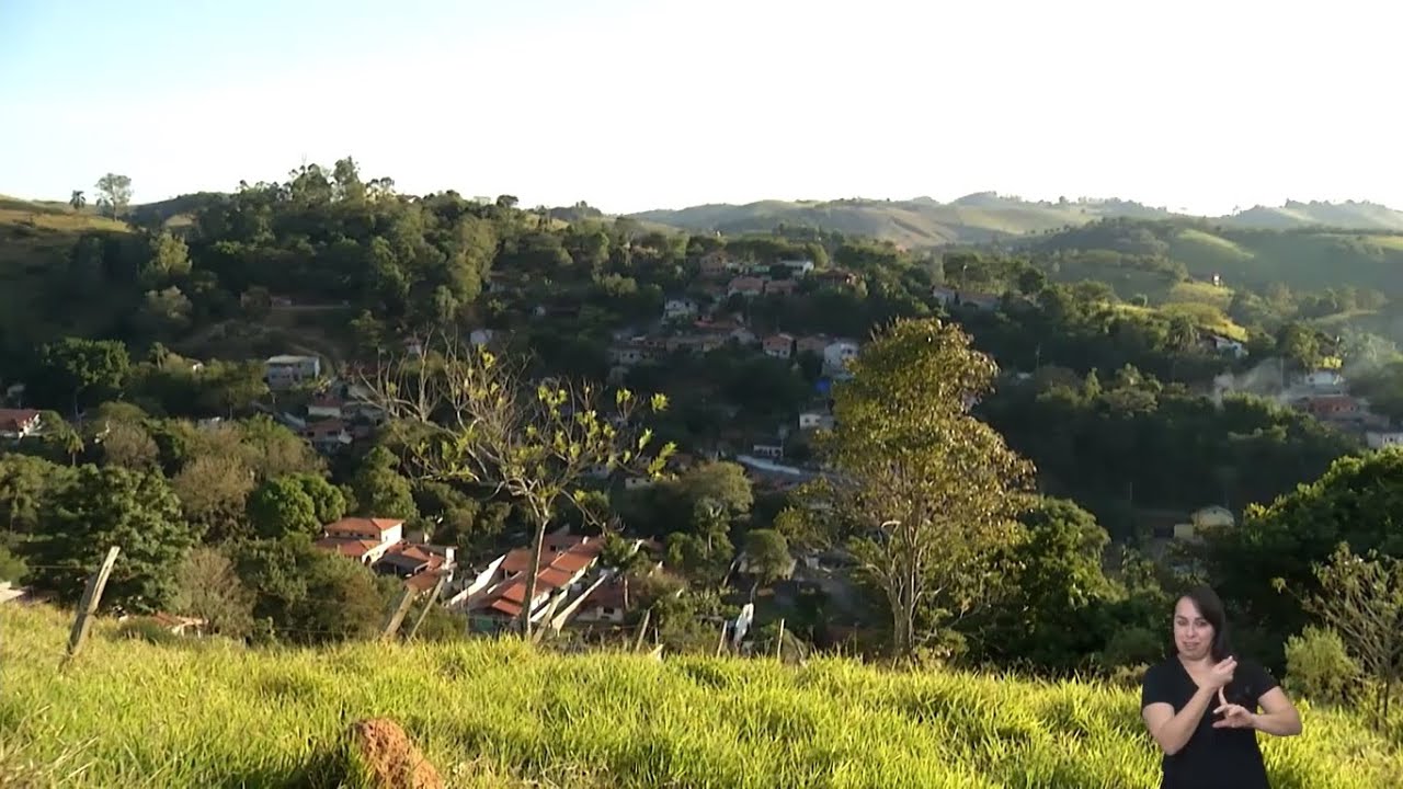 BAIRRO DOS FREITAS | Histórias do Meu Bairro