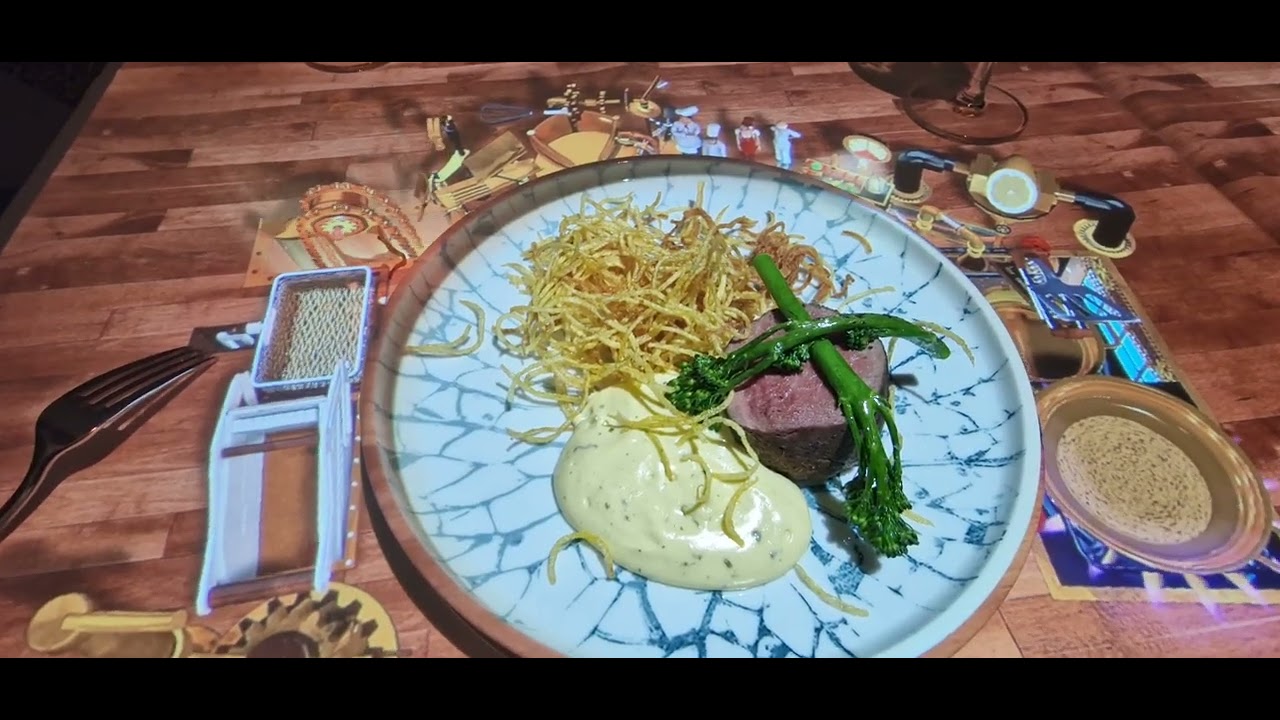 Le Petit Chef - Leipzig