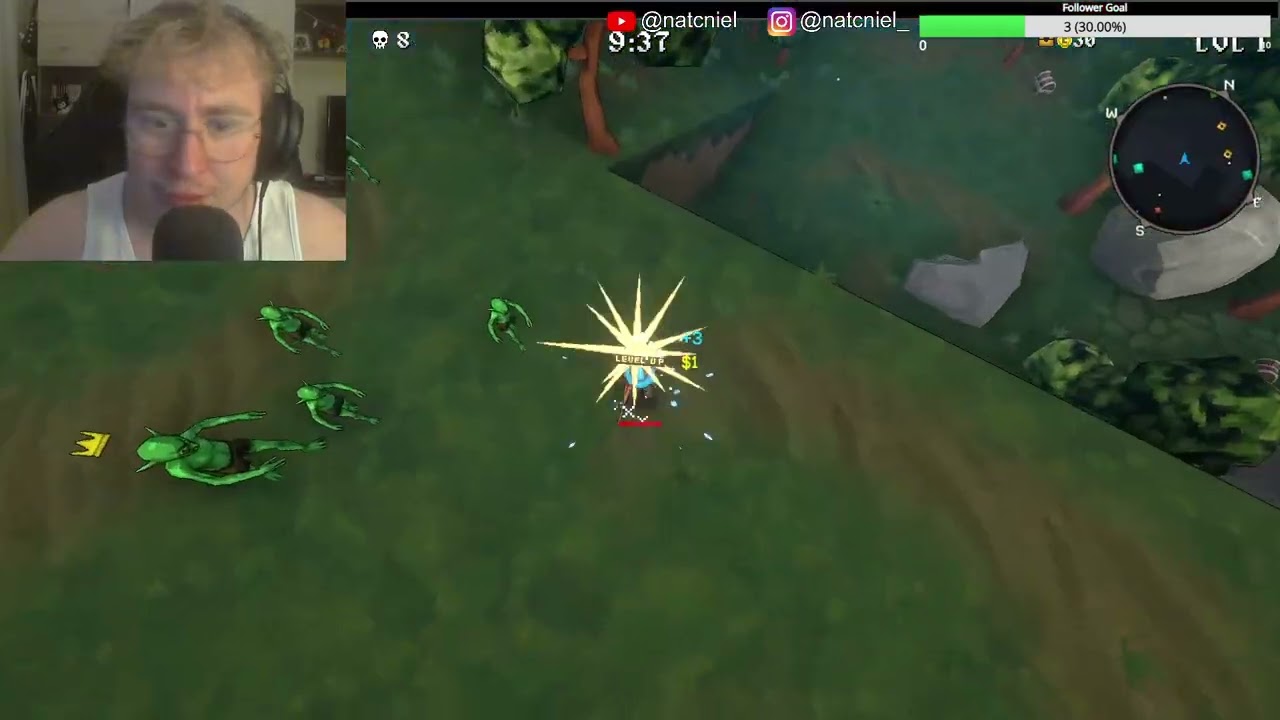 I'M ADDICTED TO THIS GAME