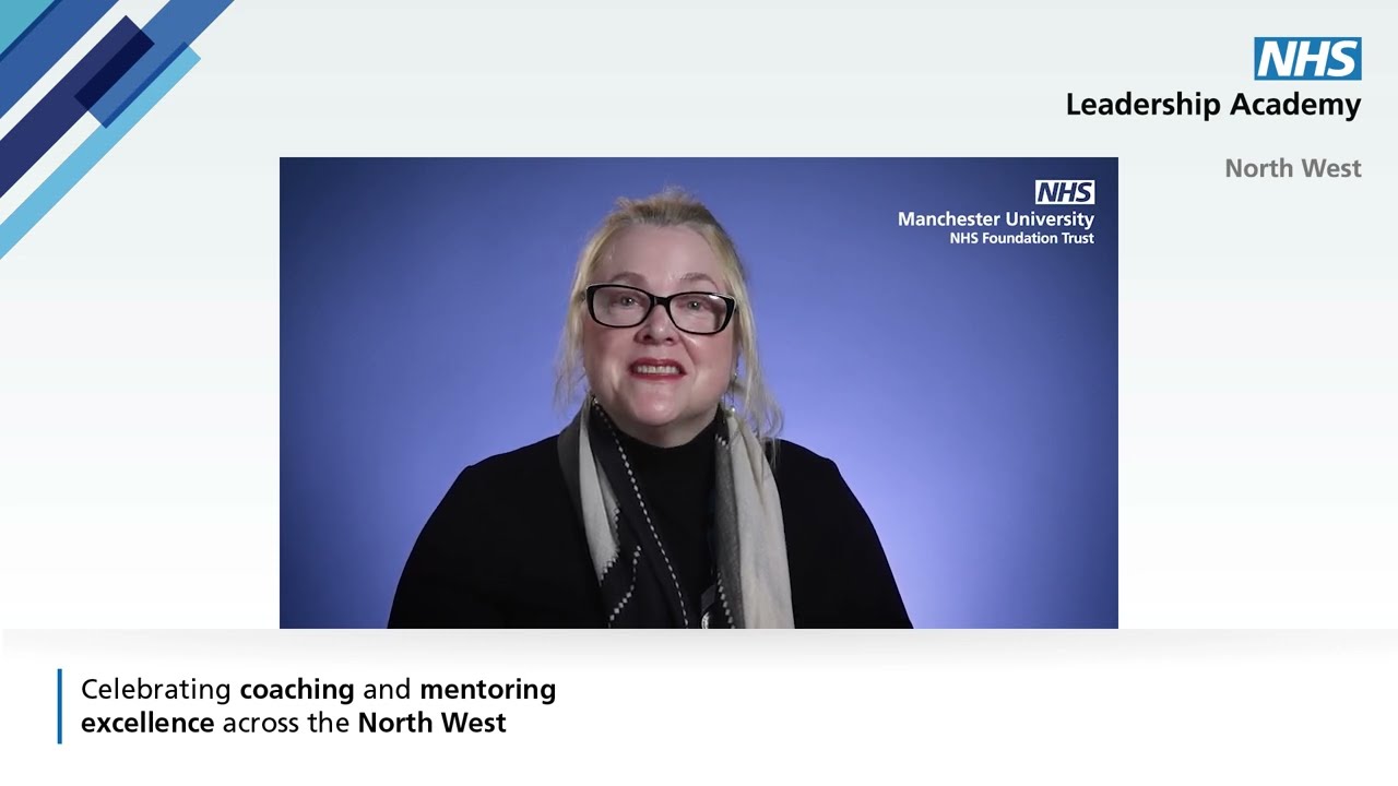 Celebrating Coaching and Mentoring Excellence in the North West