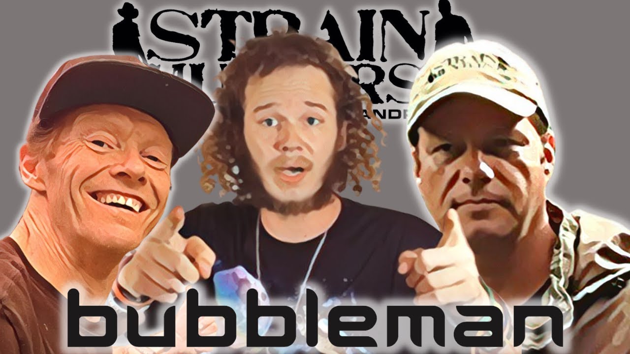 5 Cannabis Content Creators You Forgot!