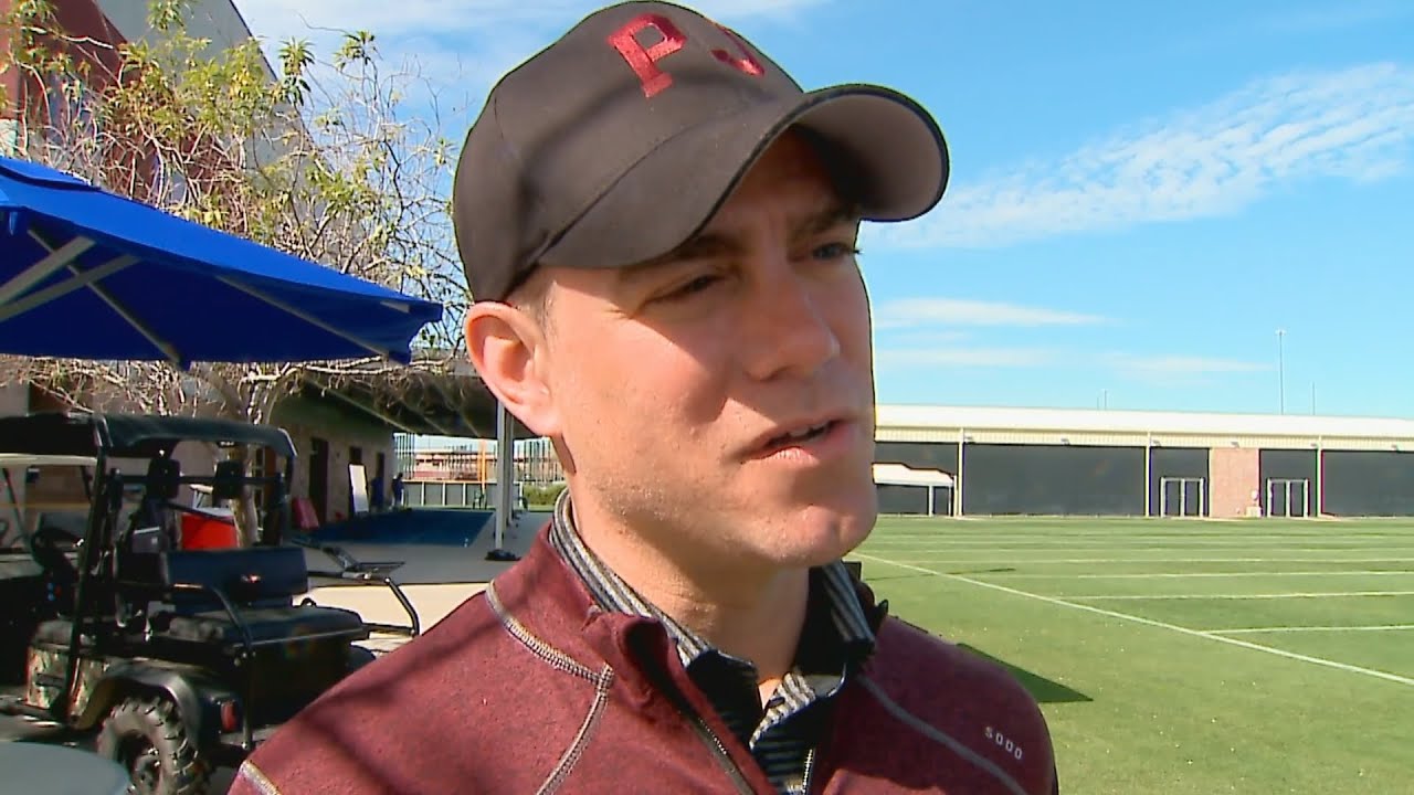 Theo Epstein: architect to Cubs' success over the years