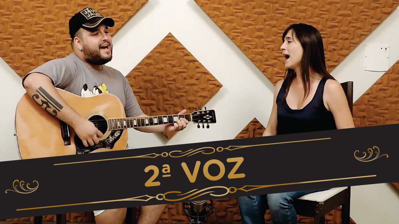 Entrevista com Kauê Segundêro (2a Voz) | Pra Cantar