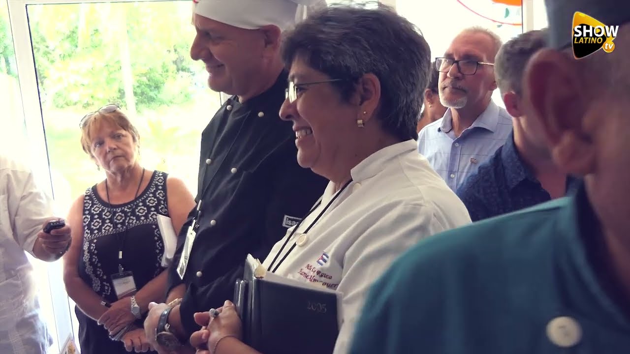 Varadero Gourmet 2022 Resumen Entrando en Cubanía