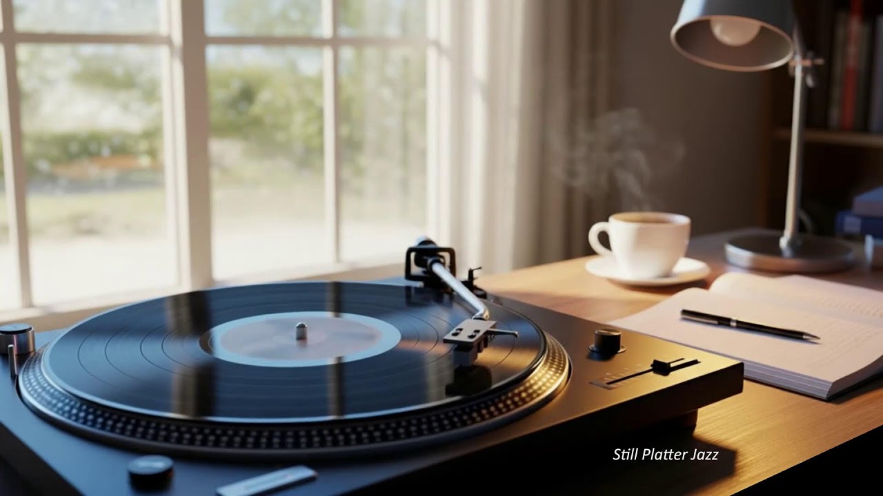 Monday Bossa Nova Radio ☕️ Upbeat Morning Jazz & Sunny Brunch Vibes - Relaxing Instrumental (No Ads)