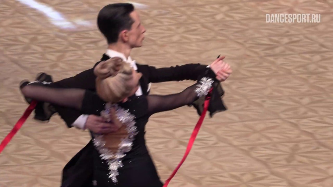 Jan Metlicky - Ela Kasalova CZE, Tango | Dance Masters 2019