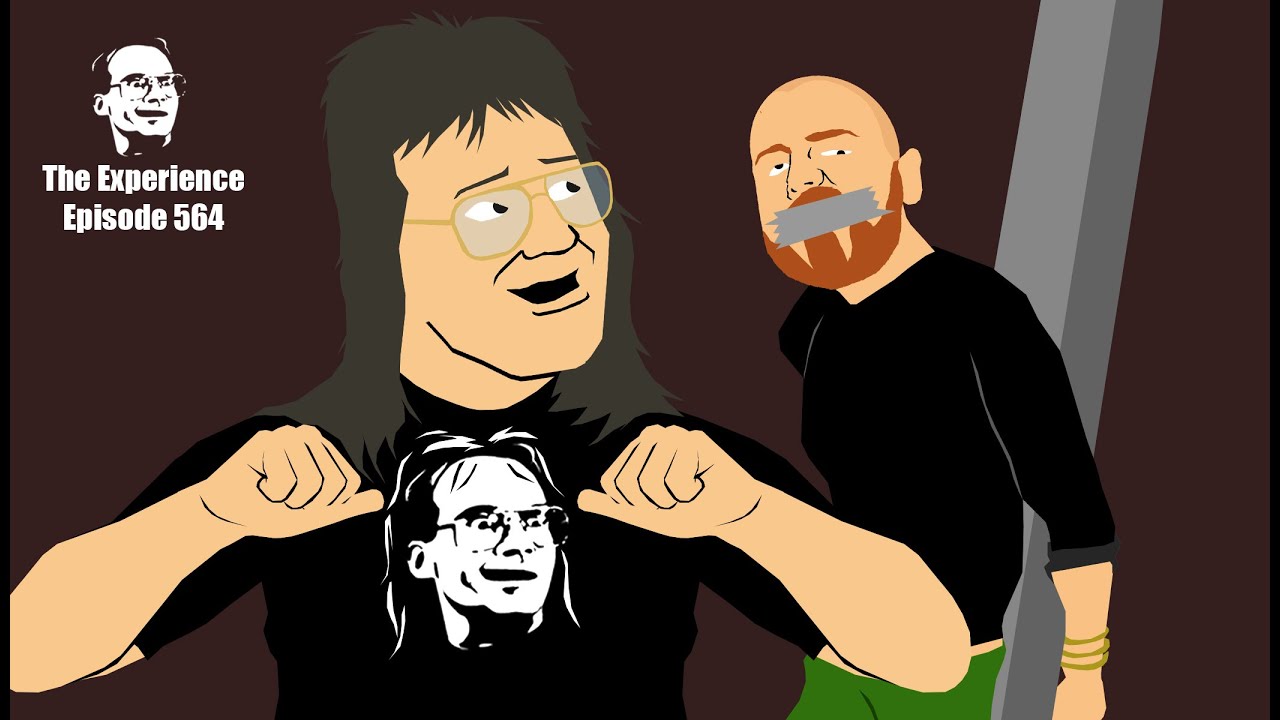 Jim Cornette Reviews Jon Moxley Kidnapping The Rock 'N' Roll Express on AEW Collision