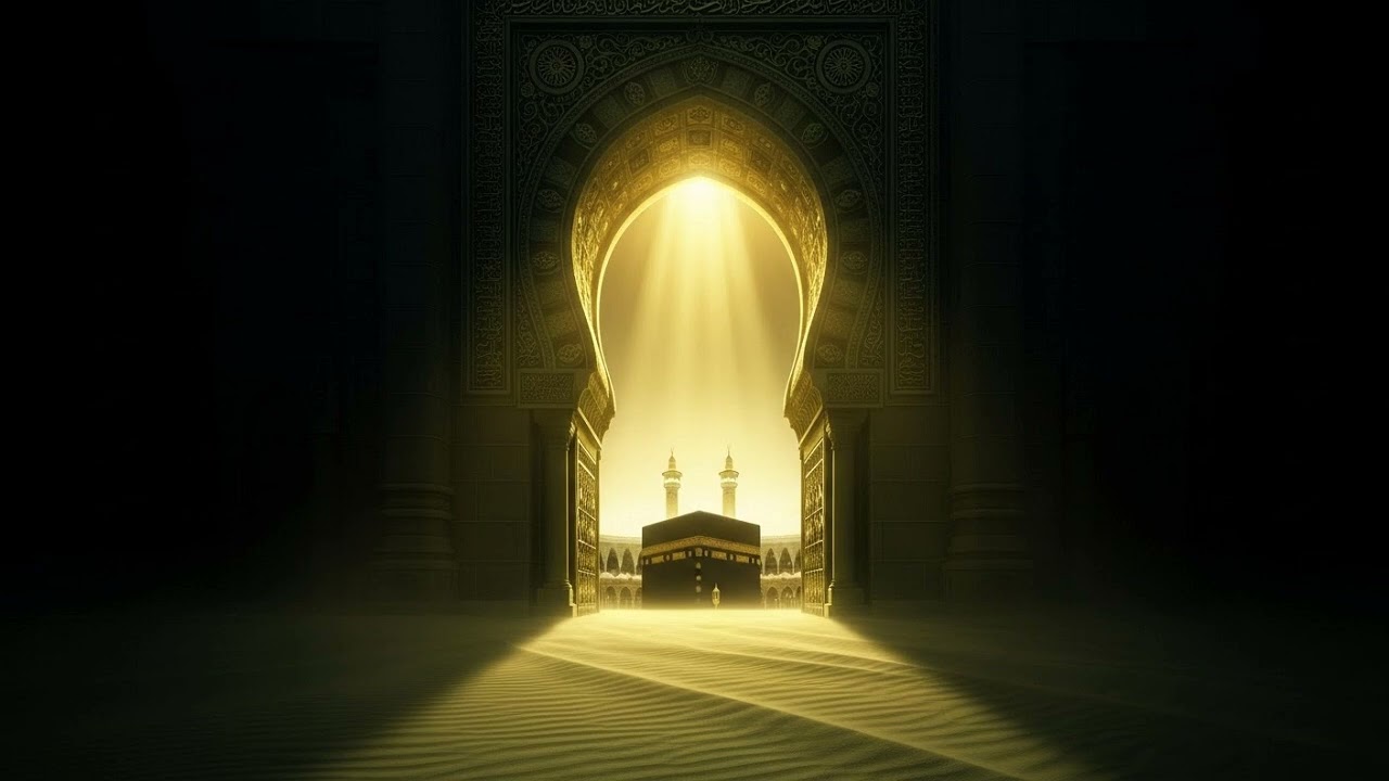 الشيخ ماهر المعيقلي سورة البقرة   Official Audio النسخة الأصلية بجودة عالية 2