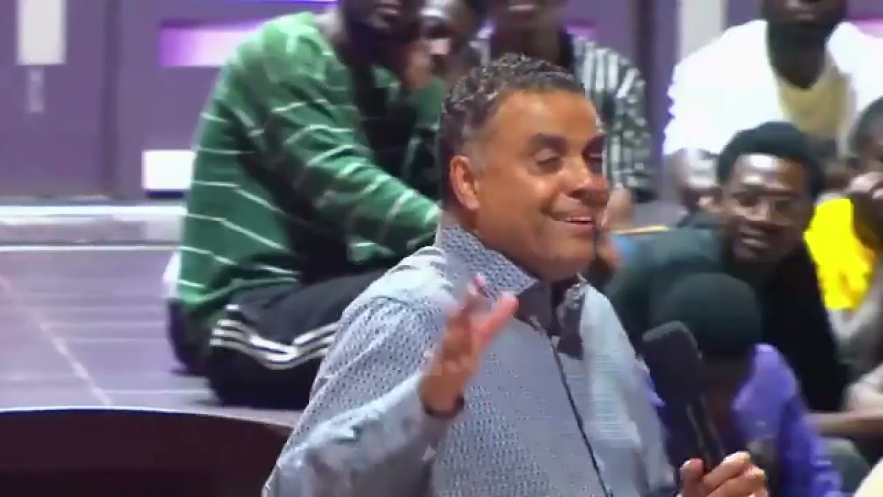 THE IMPORTANCE OF A CALL | BISHOP DAG HEWARD MILLS