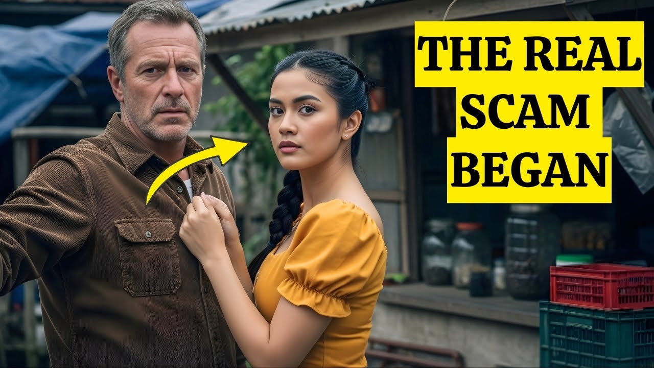 «Урок культуры» филиппинского иностранца стоил ему всех сбережений!! 🇵🇭
