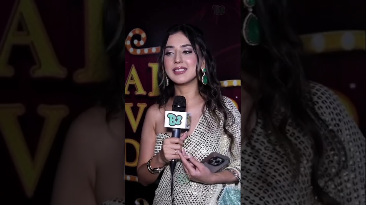 Riya Sharma: 