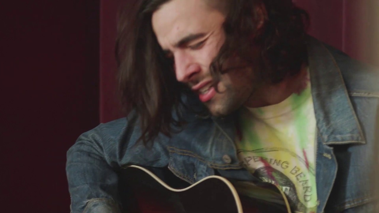 Clement Jacques - Ariane (version acoustique)