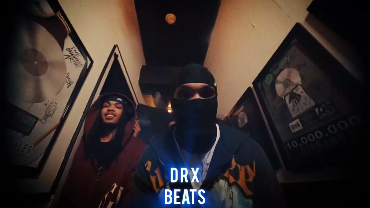 [FREE] DRILL TYPE BEAT × HARDENRD × LAJA ~
