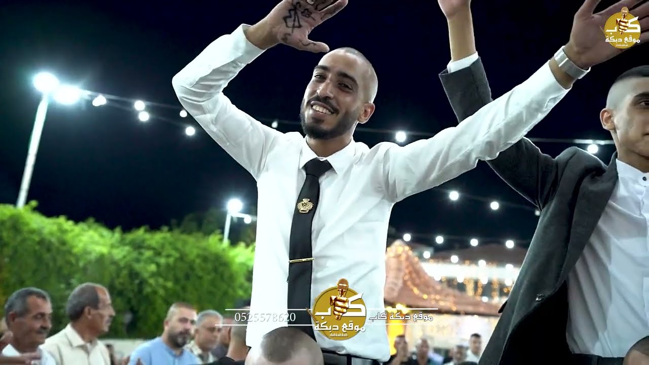 عوني الشوشاري ومحمد قصقصي وسلطان ابو قاعود | افراح ال مقالده العريس محمد 2023