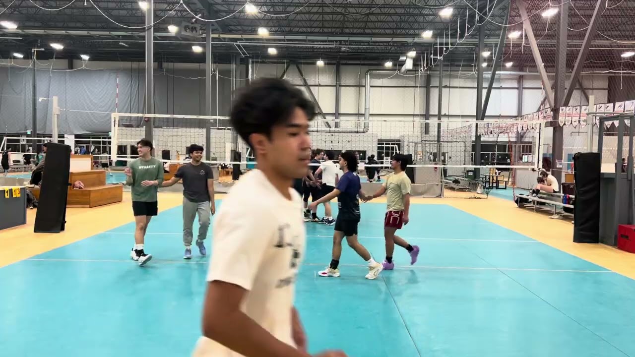 Connex E Mens Winter Jan 11 G1S1