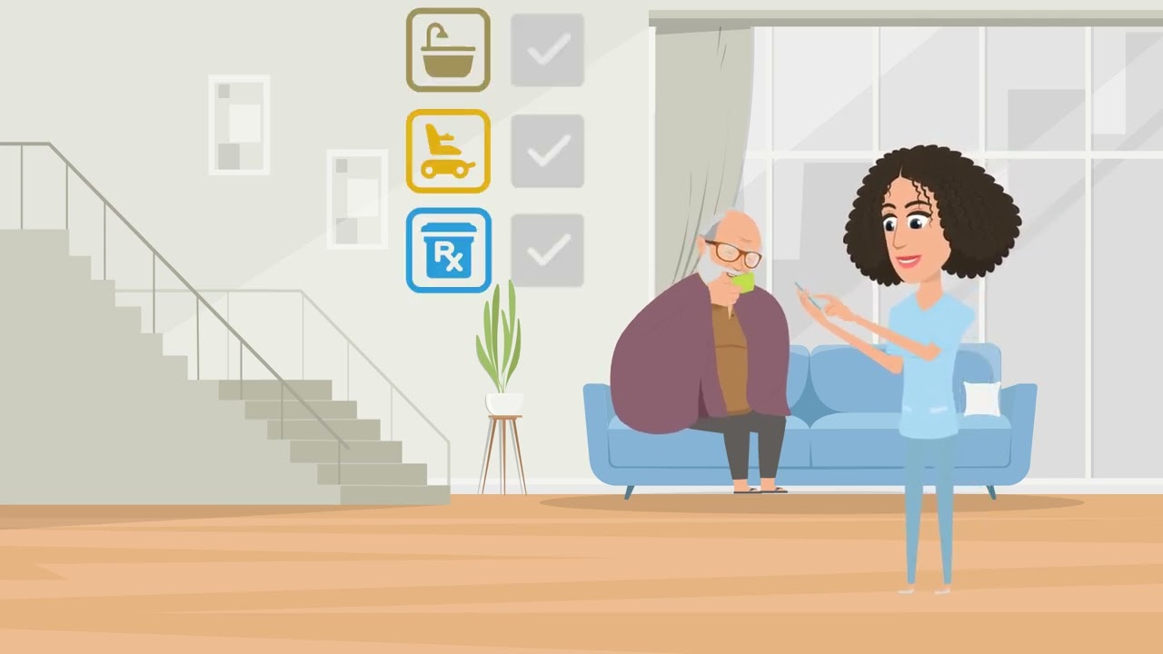 Revolutionising Home Care Management