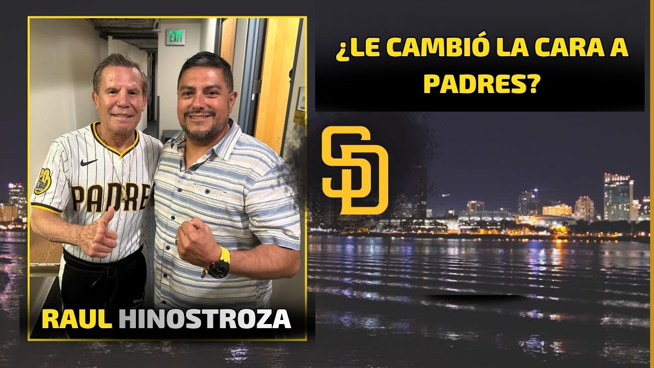 ¿Están los Padres listos para competir en 2026? | Análisis total del roster y movimientos