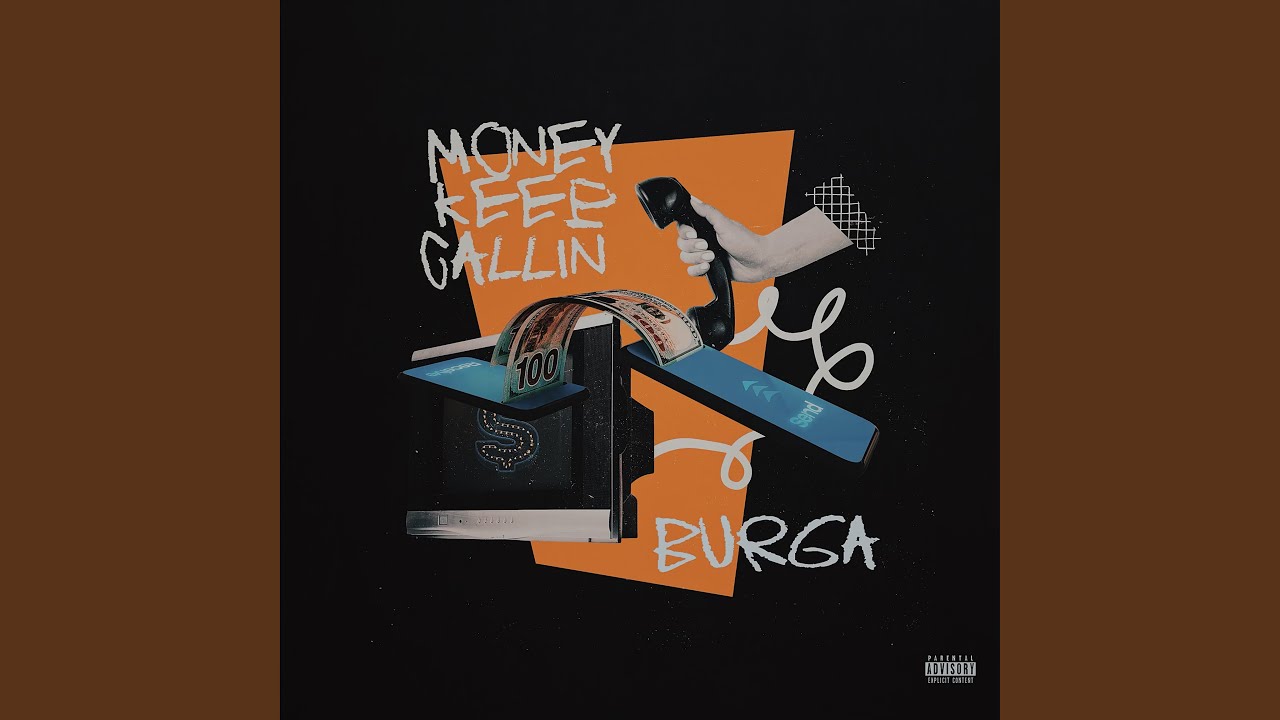 Money Keep Calling