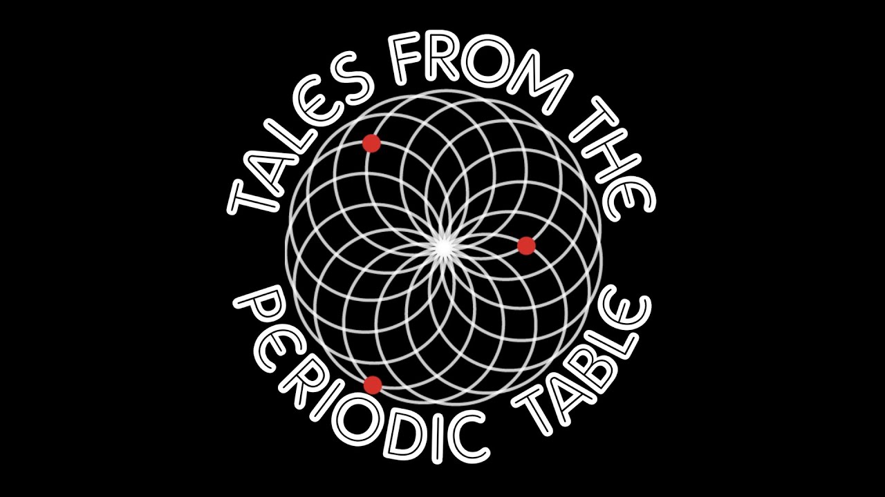 Plutonium - Tales from the Periodic Table
