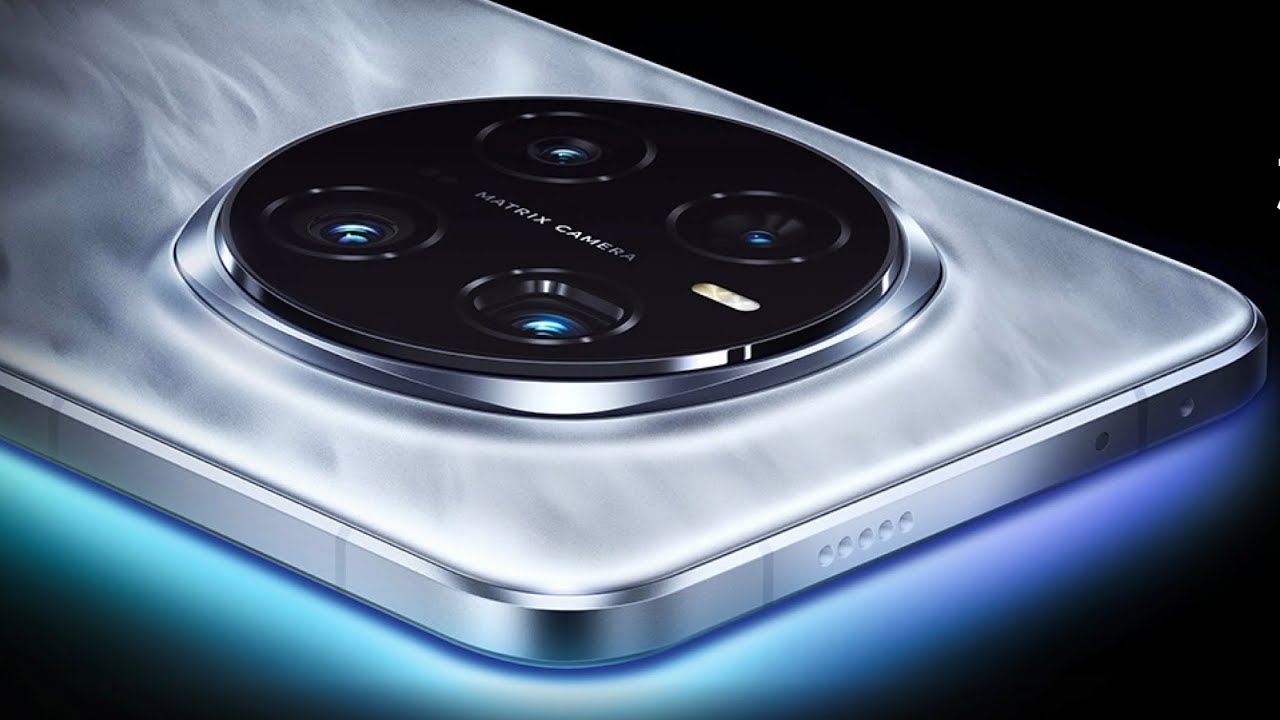 Honor Magic 8 Pro ⚡ 8000mAh Battery + 400MP Camera + 1TB Beast!