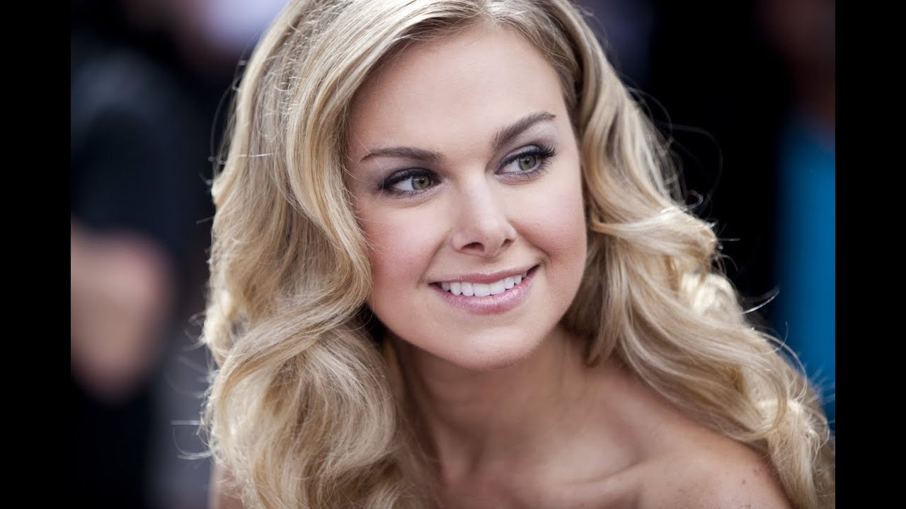 The Late Late Show - [2013.10.15] - Laura Bell Bundy