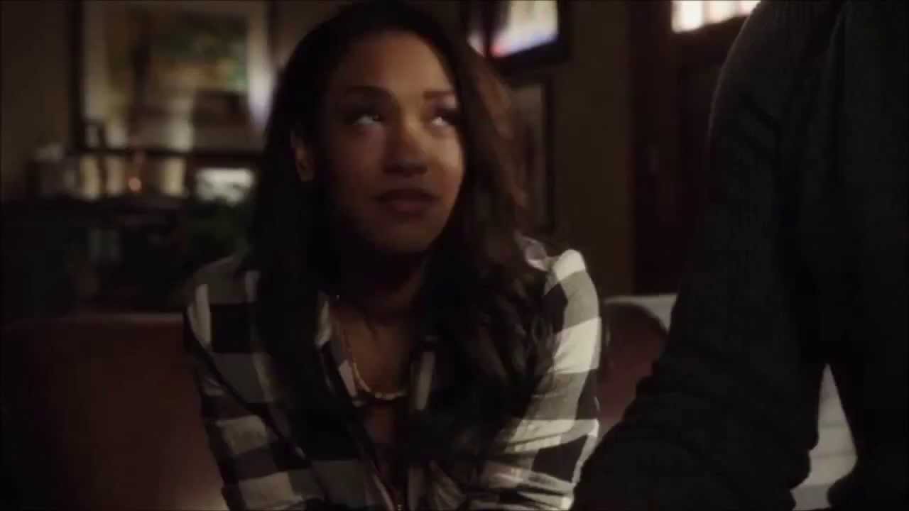 The Flash (Deleted Scene: 1x23: 