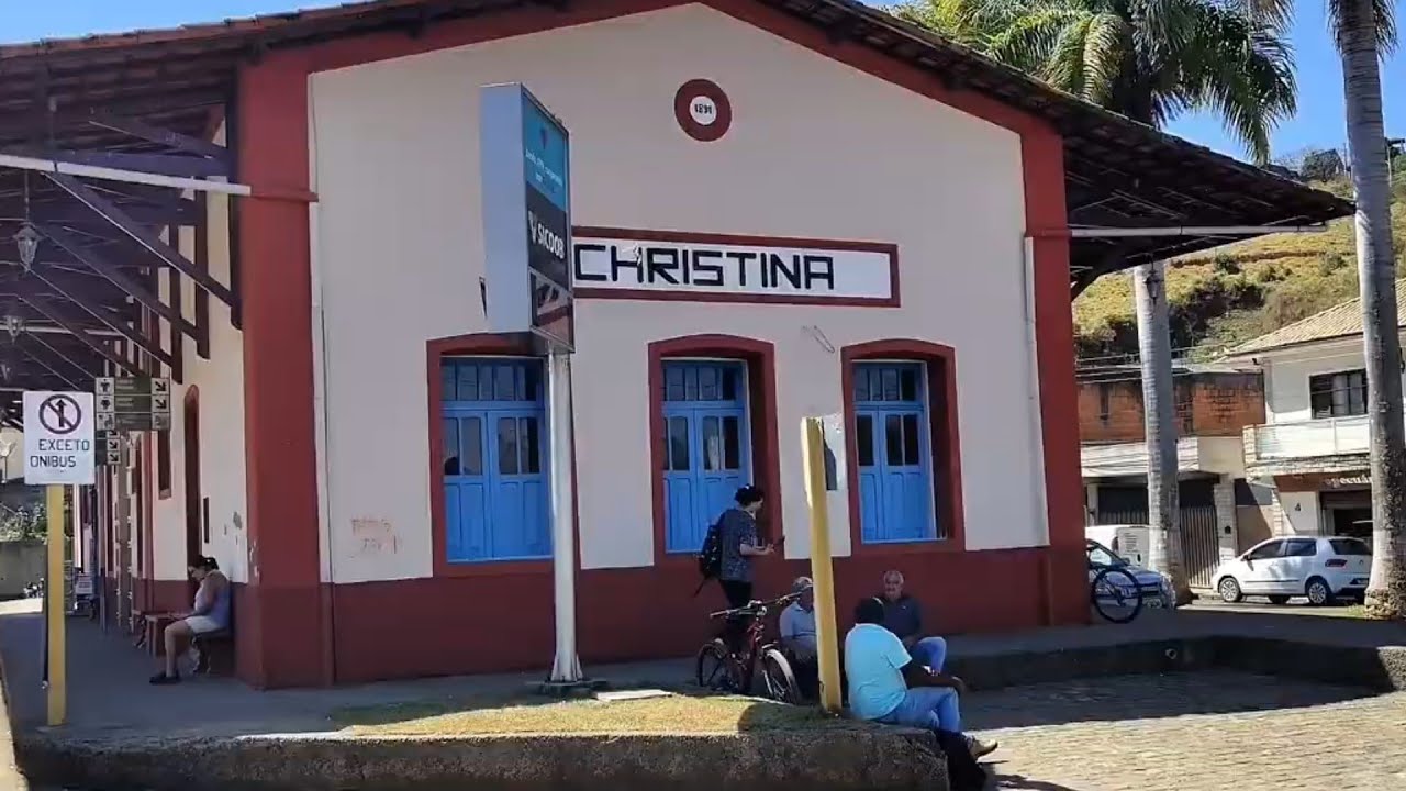 Cristina M.G