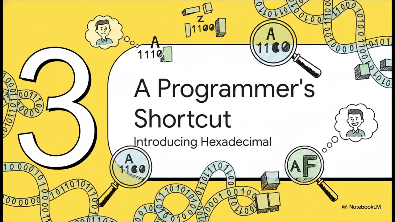Computer Science — How Simple Codes Hide Complex Systems