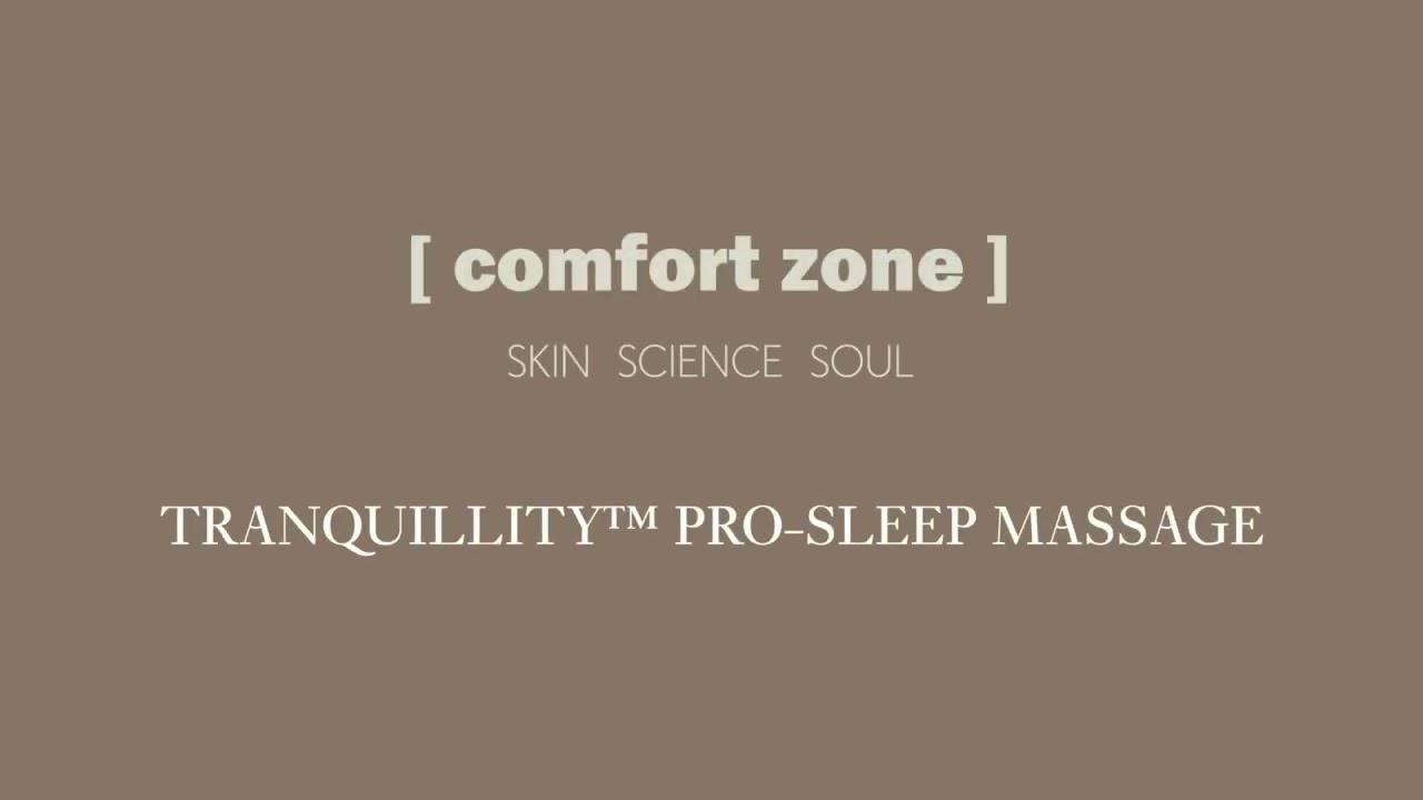 Tranquillity  Pro Sleep teaser