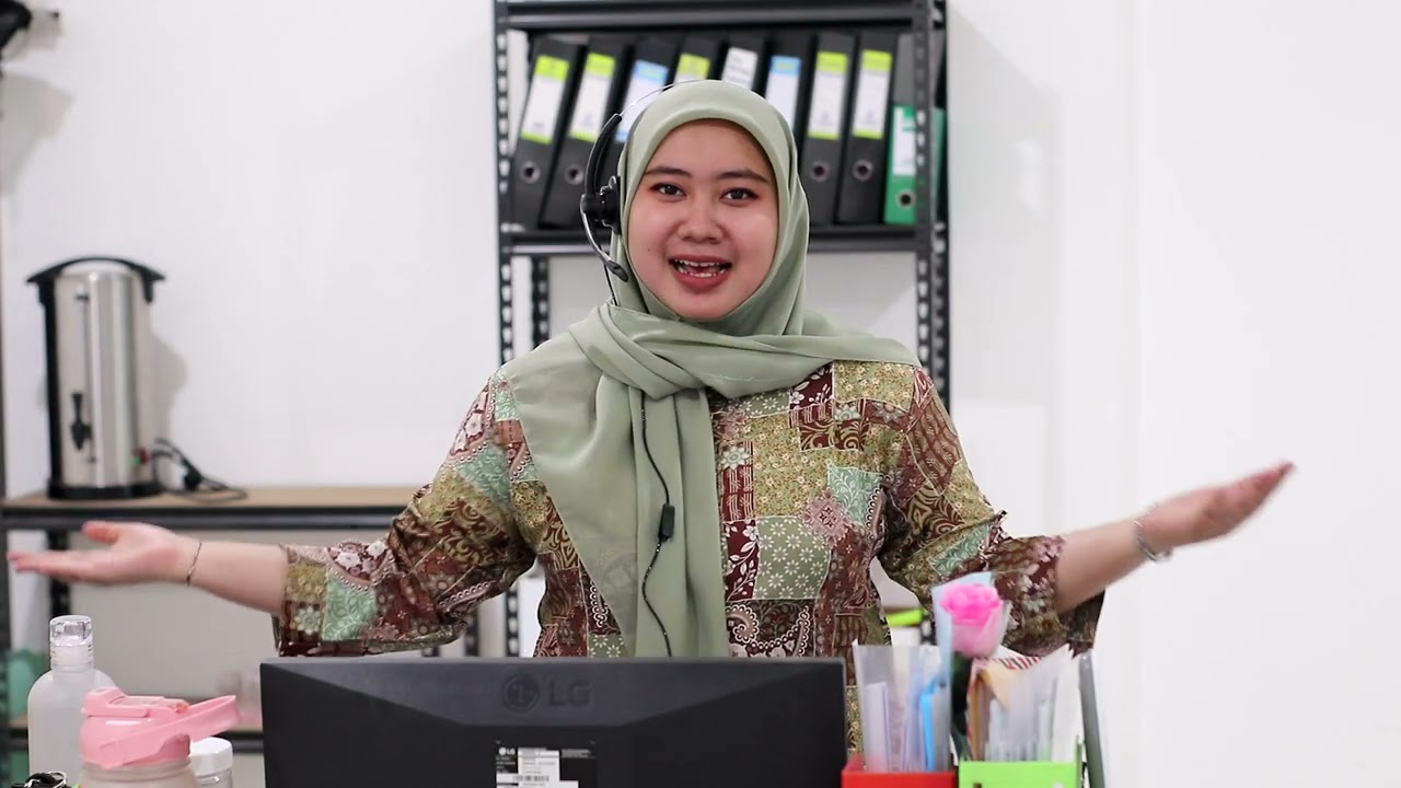Honda Kumala Karawang!