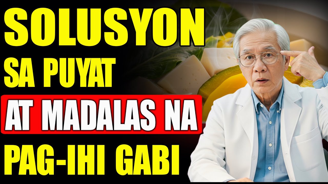 Stage 3 Kidney Disease? Kainin Ito para Hindi Mauwi sa Dialysis!