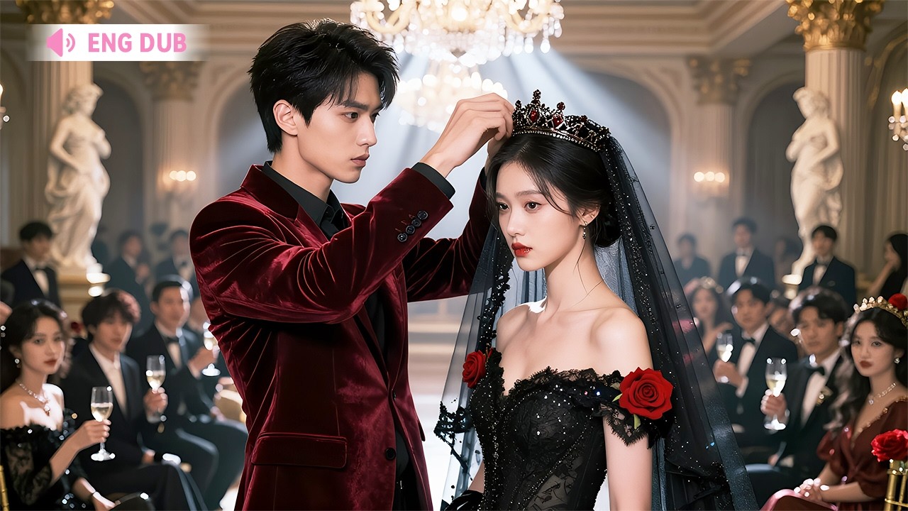 【ENG DUB】The Fake Rich Girl Is Scared! Ancient Princess Returns.