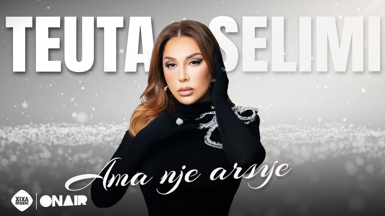 Teuta Selimi - Ama nje arsye