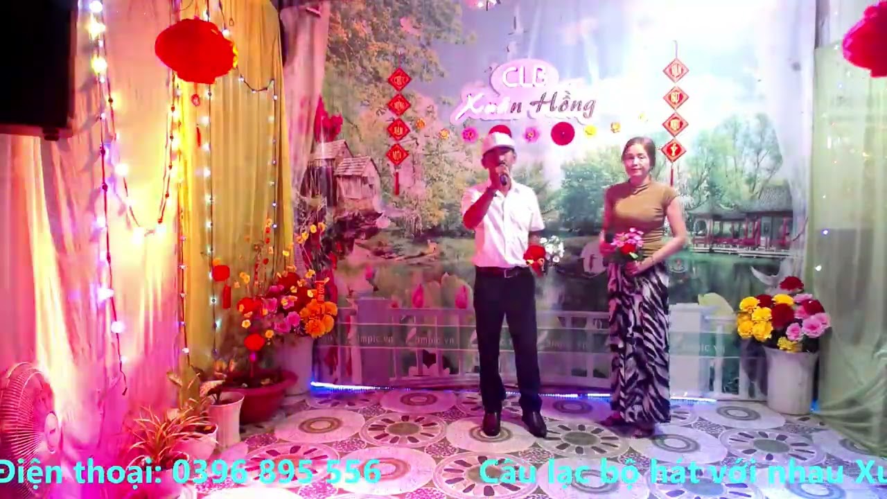 ANH TUẤN & ÁNH HỒNG. XIN TRẢ CHO EM