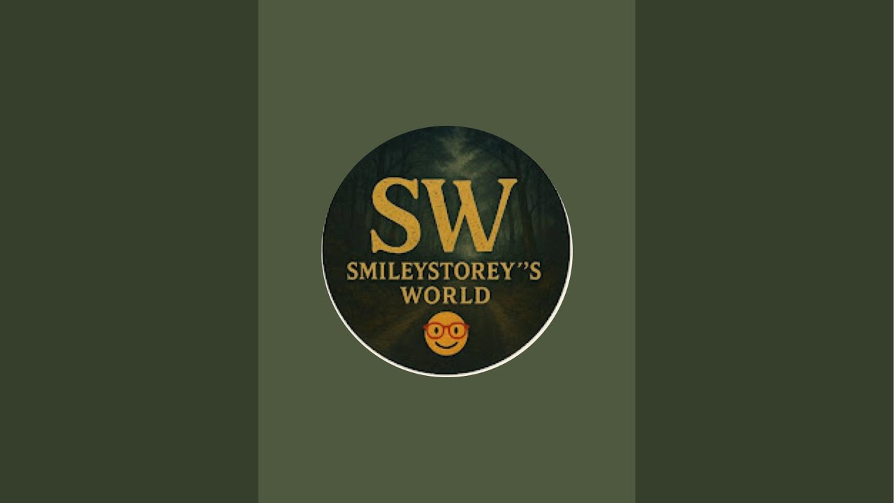 smileystorey`s world is live!