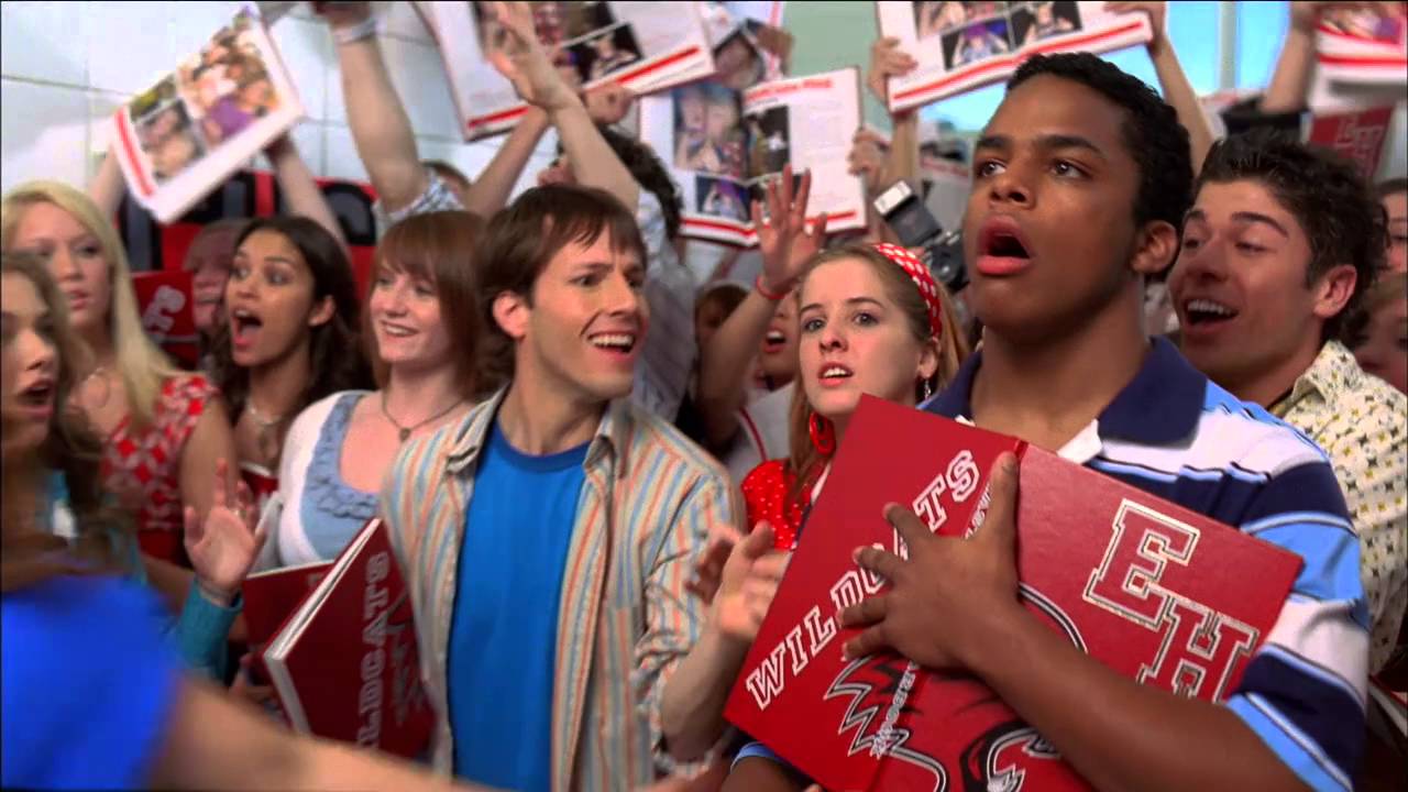 What Time Is It? | High School Musical 2 | @disneychannelmusic