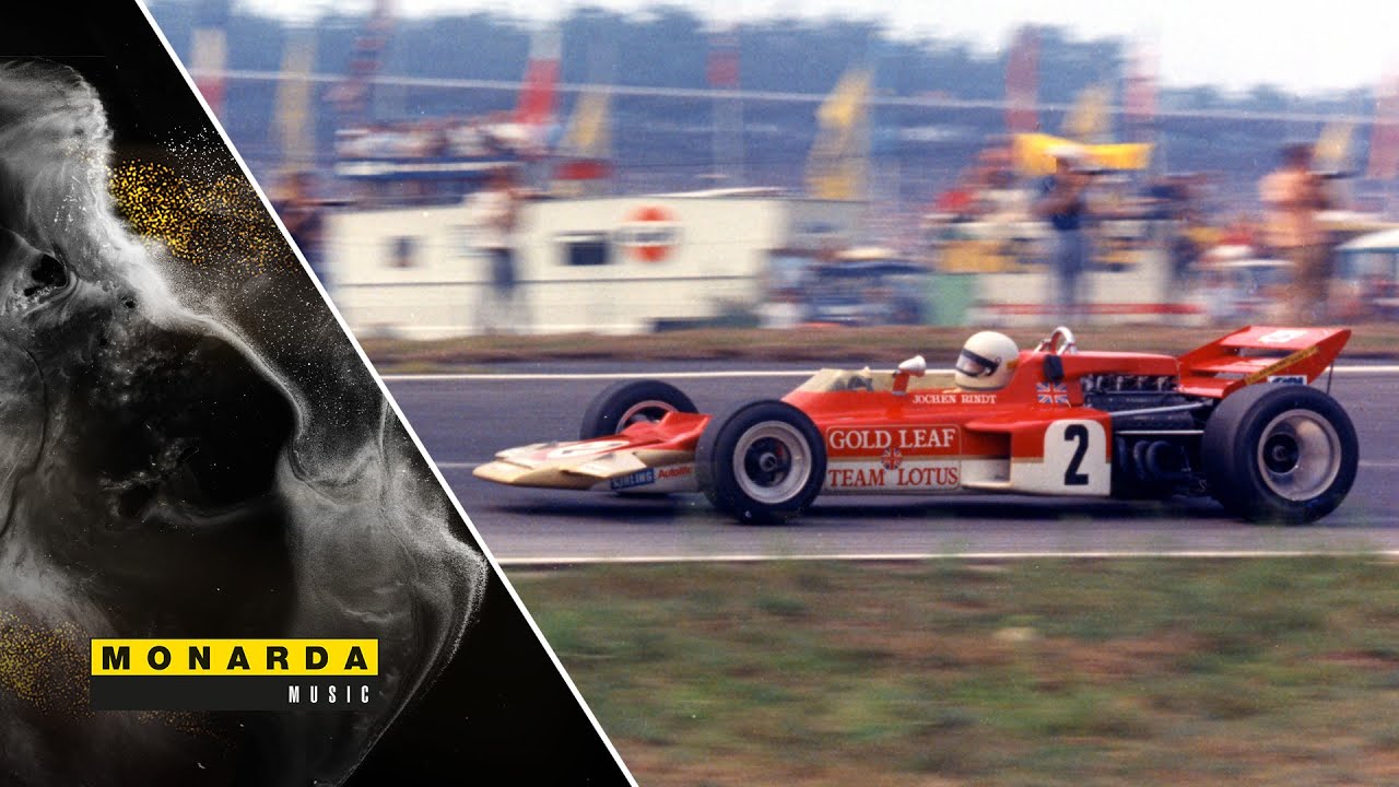 JOCHEN RINDT LEBT (Trailer) | DOKUMENTATION | Regie: Christian Giesser, Erich Waltisch